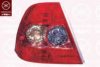 TOYOT 8155102260 Combination Rearlight